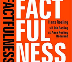 Factfulness: Ten Reasons We